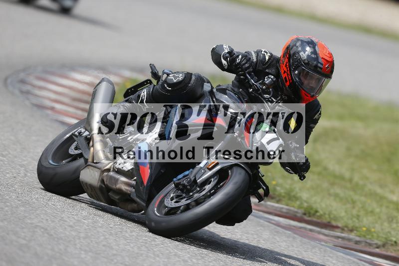 /24 08.06.2025 TZ Motorsport ADR/Gruppe gruen/76